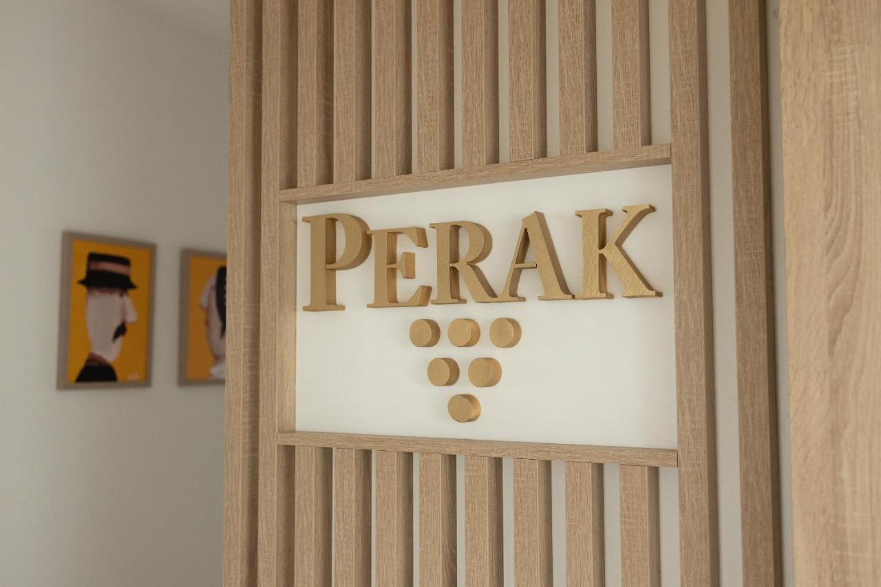 Rooms & Apartment Perak Kutjevo المظهر الخارجي الصورة