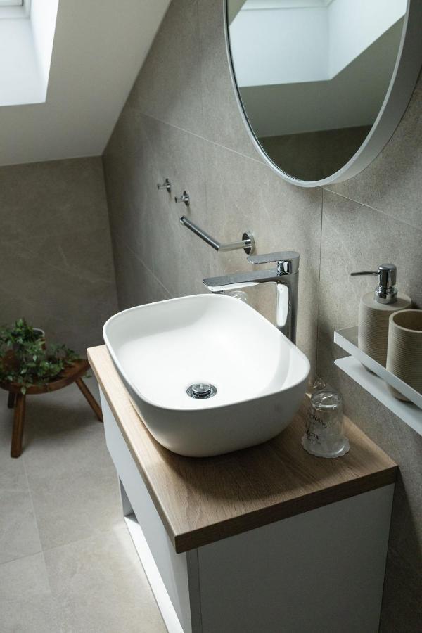 Rooms & Apartment Perak Kutjevo المظهر الخارجي الصورة