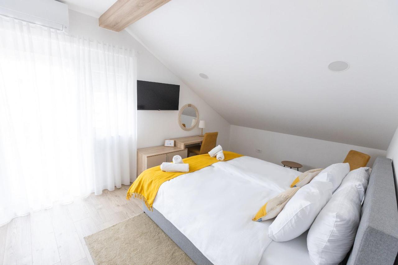 Rooms & Apartment Perak Kutjevo المظهر الخارجي الصورة