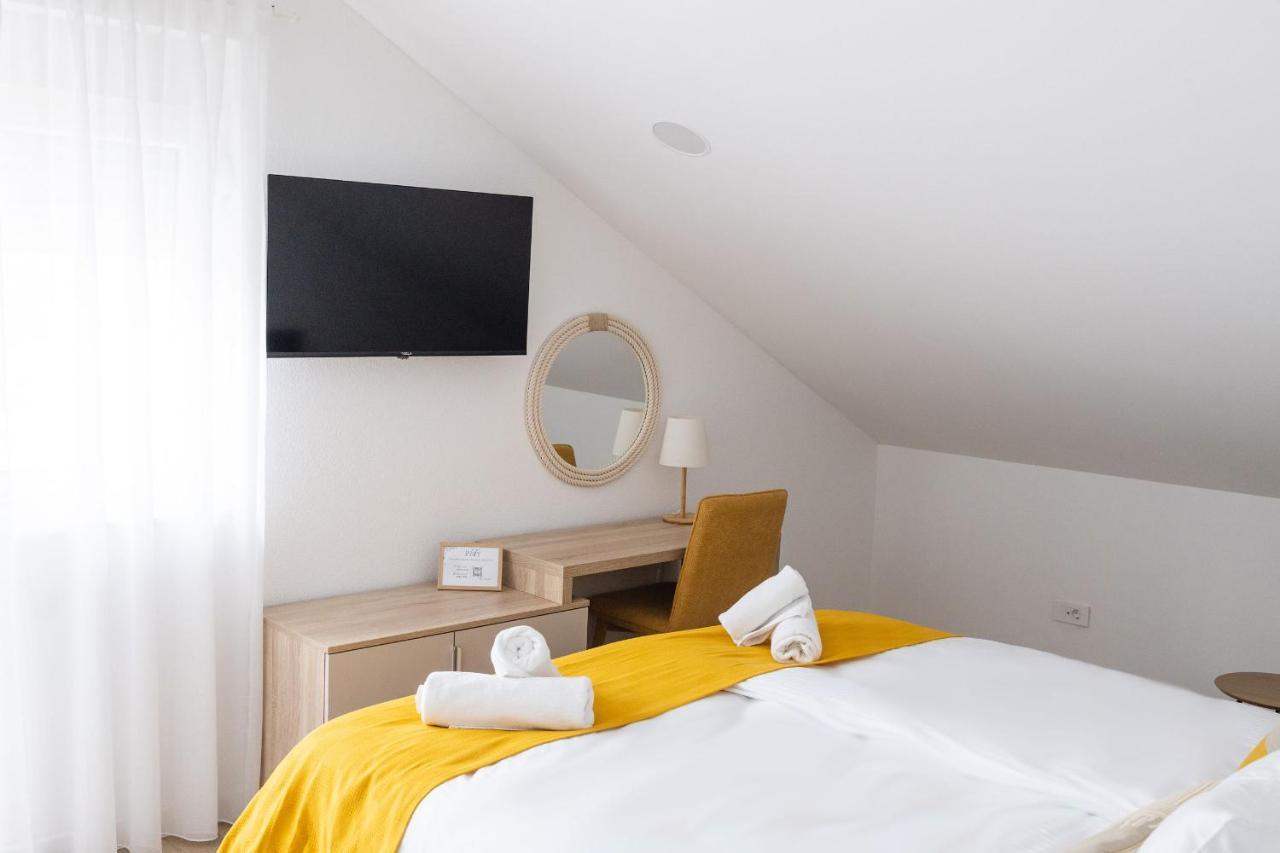 Rooms & Apartment Perak Kutjevo المظهر الخارجي الصورة