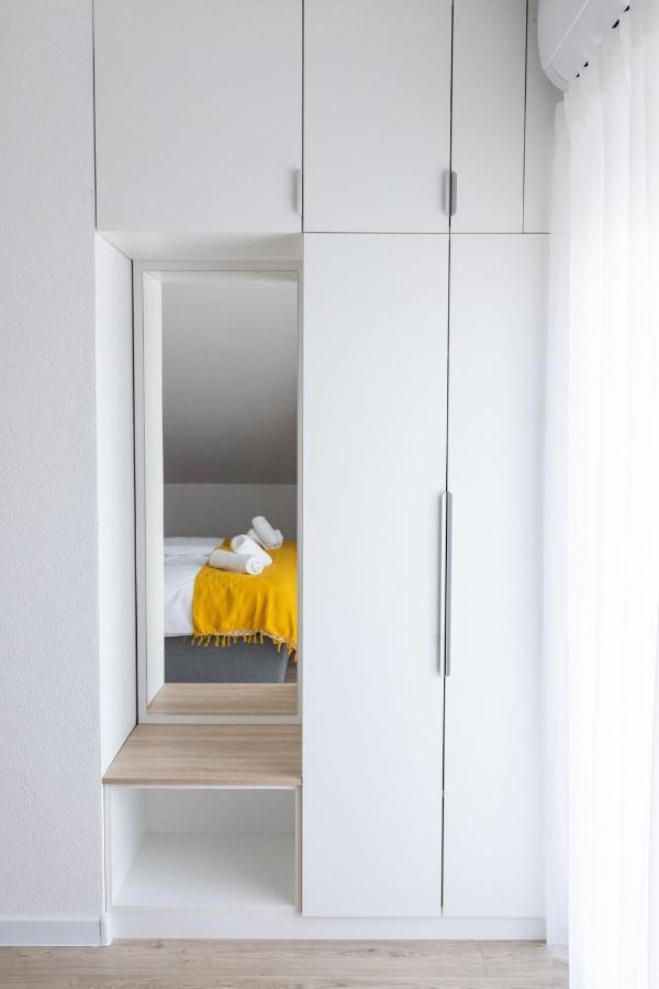 Rooms & Apartment Perak Kutjevo المظهر الخارجي الصورة