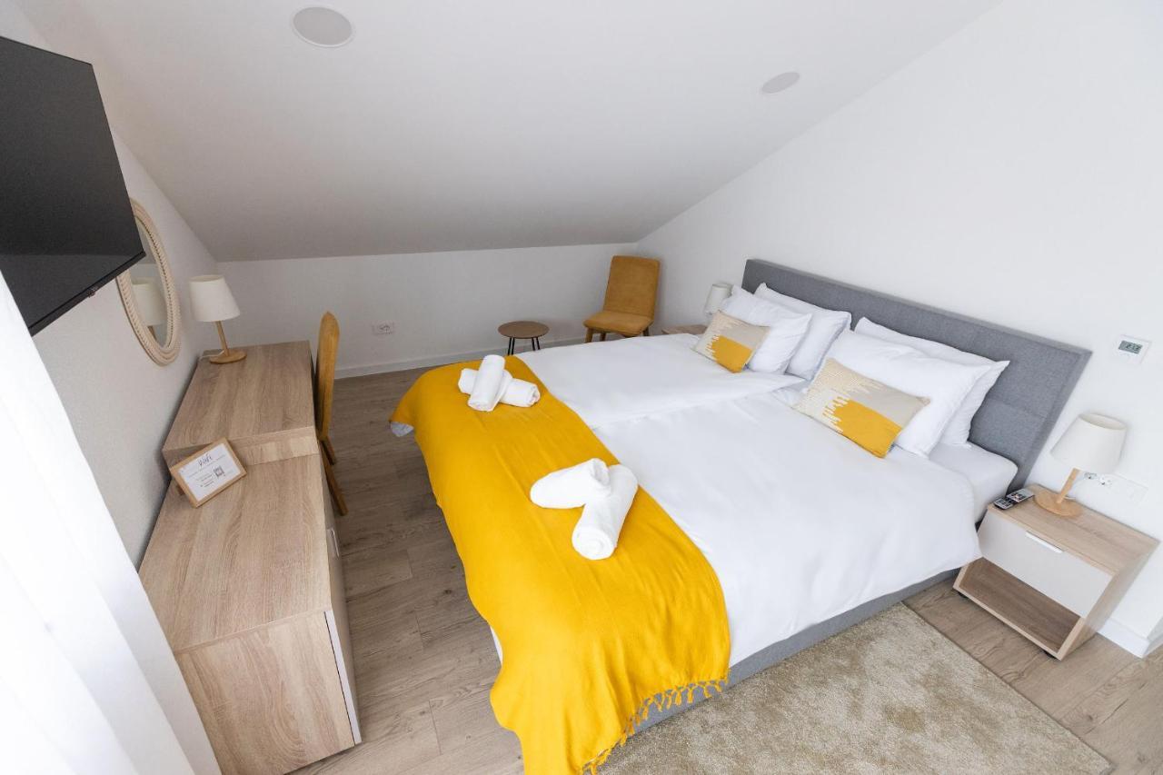 Rooms & Apartment Perak Kutjevo المظهر الخارجي الصورة