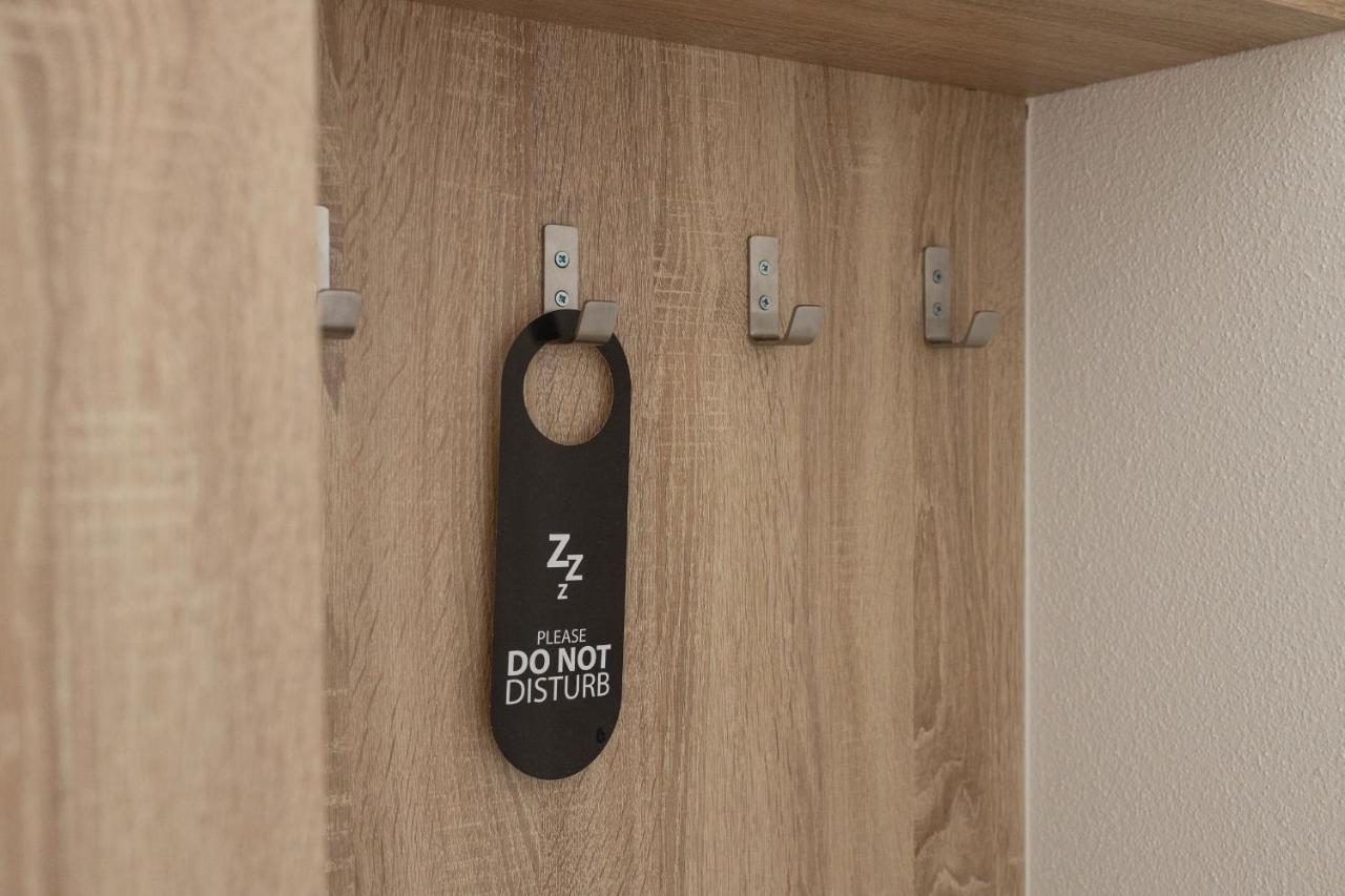 Rooms & Apartment Perak Kutjevo المظهر الخارجي الصورة