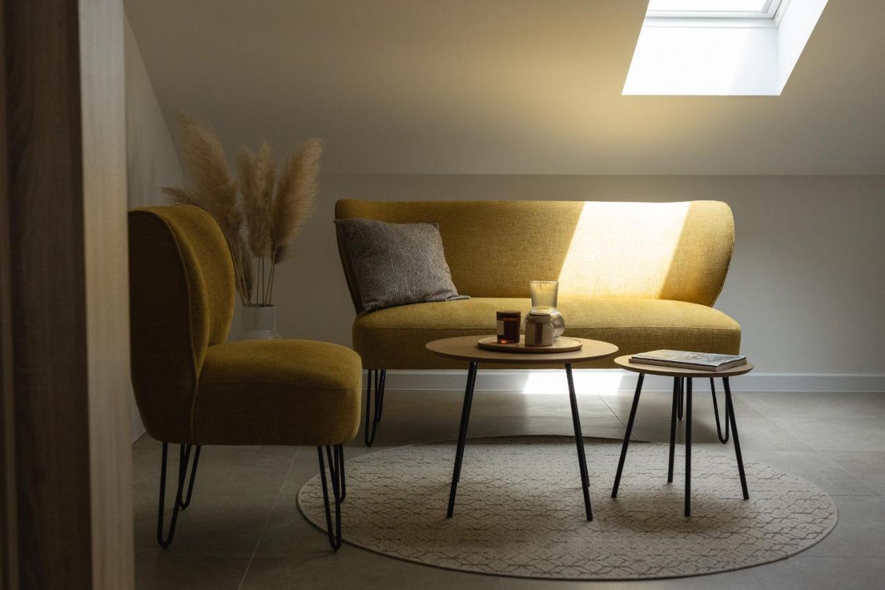 Rooms & Apartment Perak Kutjevo المظهر الخارجي الصورة