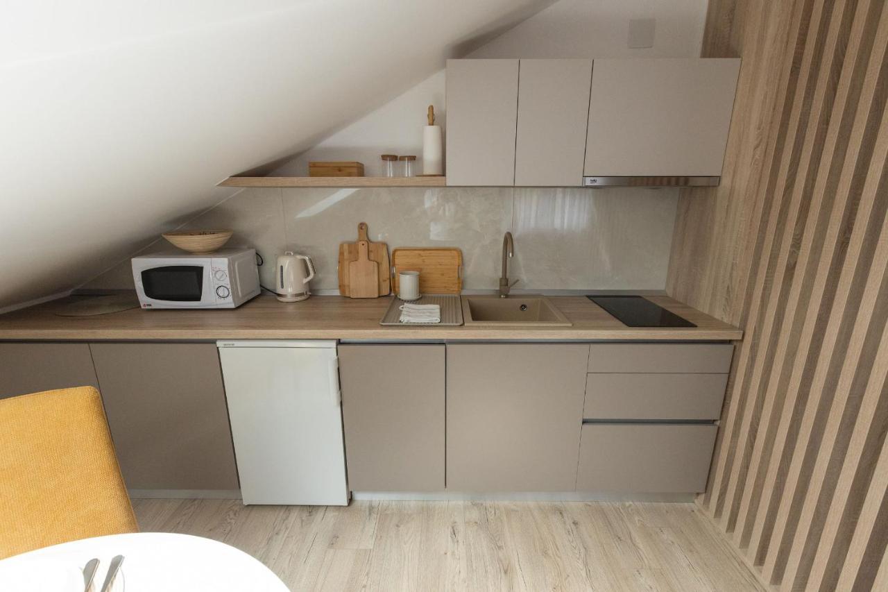 Rooms & Apartment Perak Kutjevo المظهر الخارجي الصورة