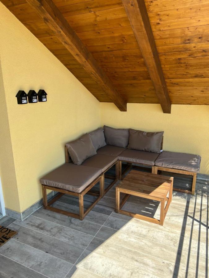 Rooms & Apartment Perak Kutjevo المظهر الخارجي الصورة