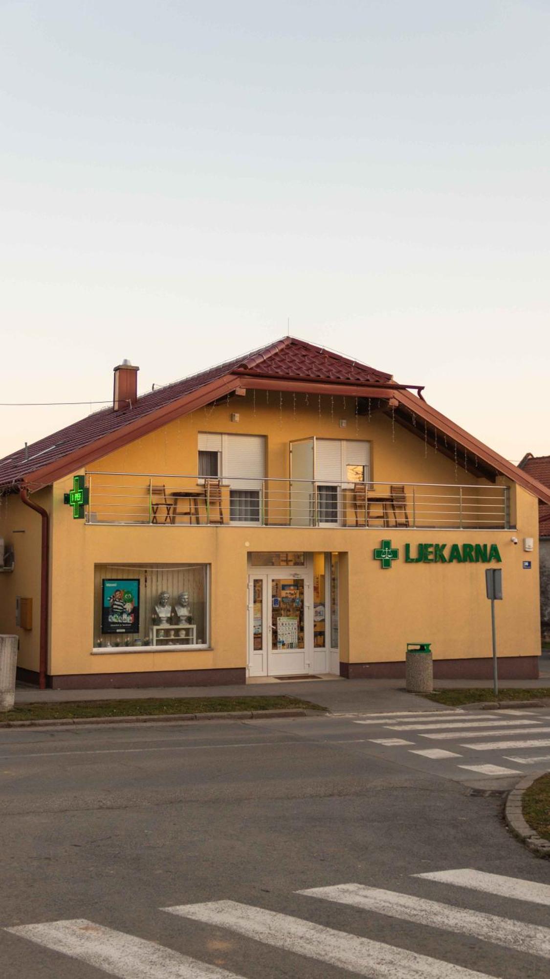 Rooms & Apartment Perak Kutjevo المظهر الخارجي الصورة